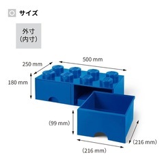 LEGO 正規品　ピンクとライトブルー　セットうり売りの画像
