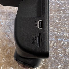 yupiteru Q20 　360° 全方位ドライブレコーダー　#1　の画像