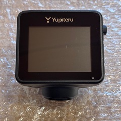 yupiteru Q20 　360° 全方位ドライブレコーダー　#1　の画像