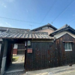 5ＤＫ✨初期費用無料✨外国人の方にも大人気 立派な古民家です✨ペ...