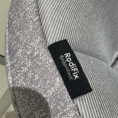 マキシコシ ジュニアシート RodiFixの画像