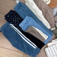 ベビー服80サイズ本日渡し⭕️の画像