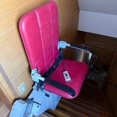 昇降機の画像