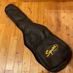 Squier by fender bullet strat ギター
の画像