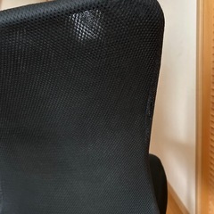 デスクチェアの画像