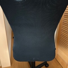 デスクチェアの画像