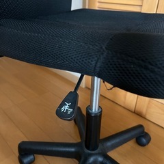 デスクチェアの画像