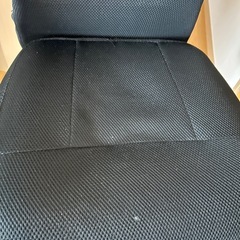 デスクチェアの画像