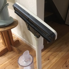 コードレス掃除機の画像