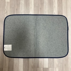 ニトリ フロアマット 50x80 オルテガQの画像