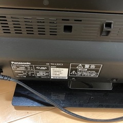 VIERA32インチ　おまけAmazon Fire TV Stick HD 仮キマリシテマス！の画像