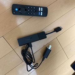 VIERA32インチ　おまけAmazon Fire TV Stick HD 仮キマリシテマス！の画像