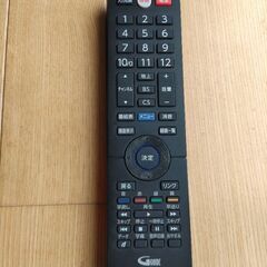 液晶テレビ(22V型)の画像