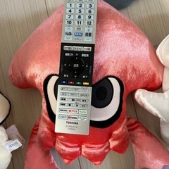 スプラトゥーン3 イカぬいぐるみ2個セットの画像