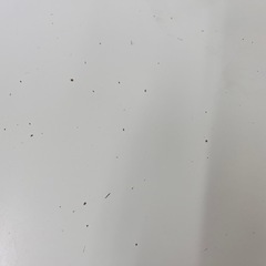 「取引中」 IKEA LINNMON リンモン ホワイト 約 120x60x73 cmの画像