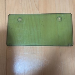 ZEEK ワンダープレートの画像