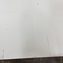 「取引中」 IKEA LINNMON リンモン ホワイト 約 120x60x73 cmの画像