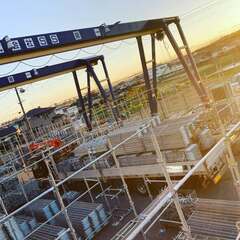 【春日井】🔥日給21,000円↑↑🔥リニア🚅に関わる土木作業員求む💪の画像