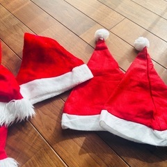 クリスマス衣装の画像