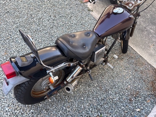 ホンダジャズ　50 おまけ部品あり　最終値下げ