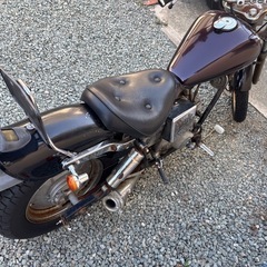 ホンダジャズ　50の画像