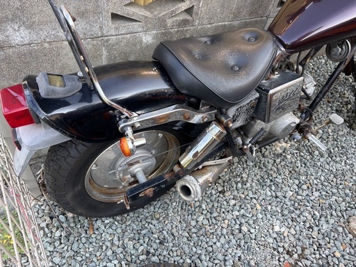 ホンダジャズ　50 おまけ部品あり　最終値下げ