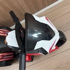 子供バイク　電動の画像