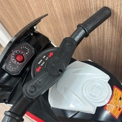 子供バイク　電動の画像