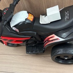 子供バイク　電動の画像
