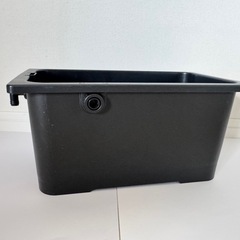 【決まりました】水槽 メダカ用品の画像