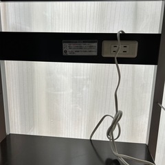 レンジ台の画像