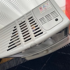 コロナ　石油ストーブの画像