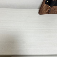 4段 チェスト ホワイトの画像