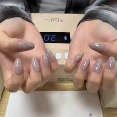 急募 ネイルモデル様募集中の画像