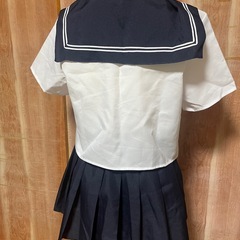 コスプレ　セーラー服の画像