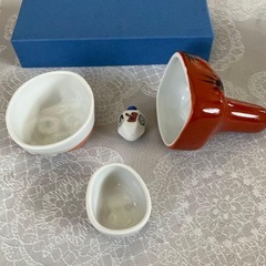 べくはい　酒器の画像