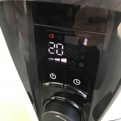オイルヒーター　デロンギ　ユニカルド　RHJ65L0915の画像