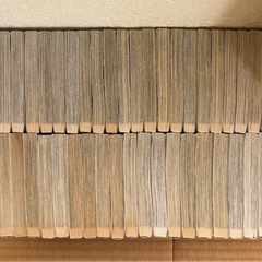 マンガ　ラストイニング全巻（1〜44）
の画像