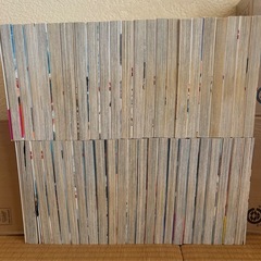 マンガ　ラストイニング全巻（1〜44）
の画像