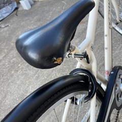 自転車の画像