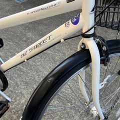 自転車の画像