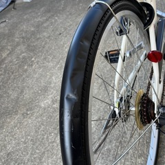 自転車の画像