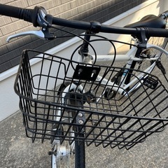 自転車の画像