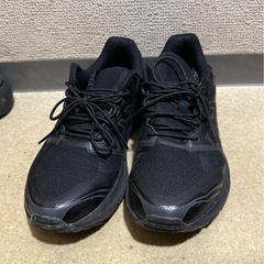 アシックス　スニーカーの画像