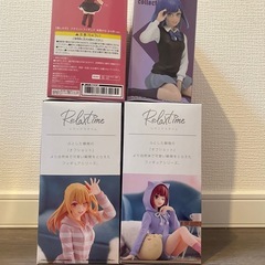 【新品未開封】推しの子　フィギュアの画像