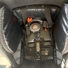 電動自転車 子供乗せ  の画像