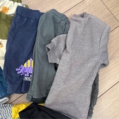 ベビー服セット 90サイズ　まとめ売りの画像