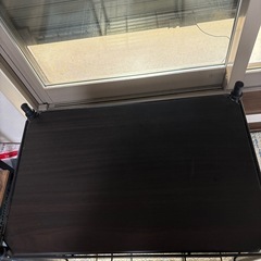 ラックの画像