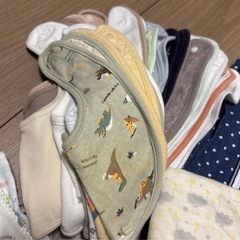ベビー用品　まとめ売りの画像