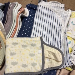 ベビー用品　まとめ売りの画像